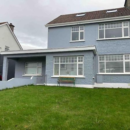 Estuary View Apartment Kilrush Exterior photo