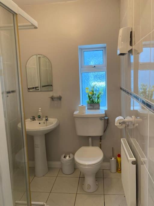 Estuary View Apartment Kilrush Exterior photo
