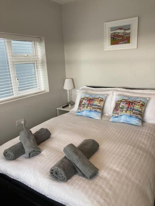 Estuary View Apartment Kilrush Exterior photo