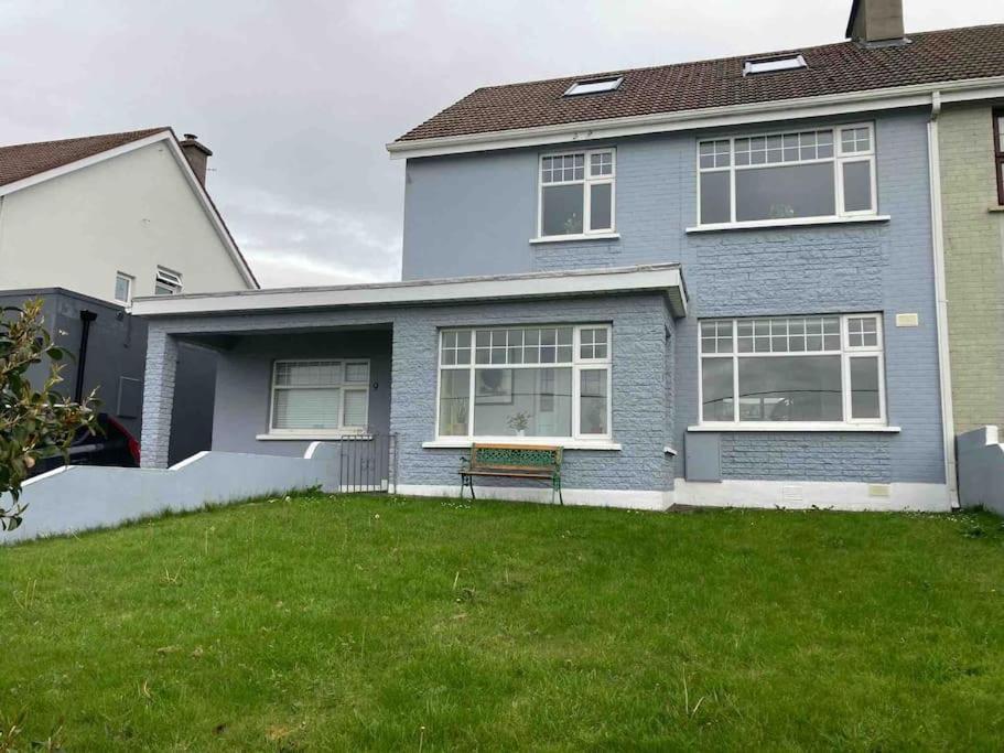 Estuary View Apartment Kilrush Exterior photo